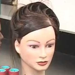 I am a Cosmetology Instructor at the Career Center