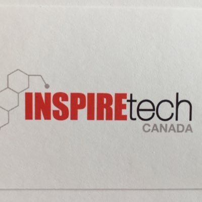 InspireTech is an organization focused on Building the Leaders of Tomorrow through experiential learning.