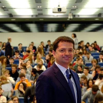 Altomonte_C's profile picture. Economist @unibocconi, Milan & Non-Resident Fellow @bruegel_org, Brussels. 'Life is a trade-off, always'