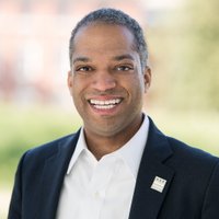 Brandon T. Todd #StayHomeWard4(@CMBrandonTodd) 's Twitter Profile Photo