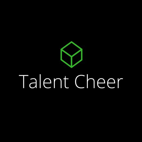 TalentCheer's profile picture. Showcase your talent in 60 seconds. Become famous. Earn money. (Launching in 4 weeks. Avail pre-launch offer now)