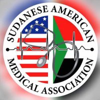 Sudanese American Medical Association - SAMA(@SudAmeriMedAsn) 's Twitter Profile Photo