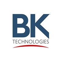 BK Technologies (@bktechusa) 's Twitter Profile