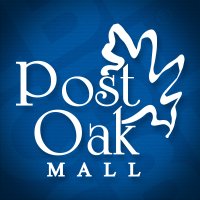 Post Oak Mall (@postoakmall) 's Twitter Profile
