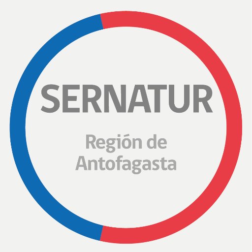 Cuenta oficial de la Dirección Regional de Turismo #Antofagasta. Director Regional Mauricio Soriano. Arturo Prat 384, Piso 1.