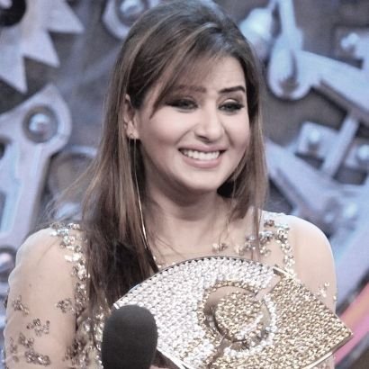 WINNER OF #BB11
●
The 1st & only squad of Shilpa Shinde