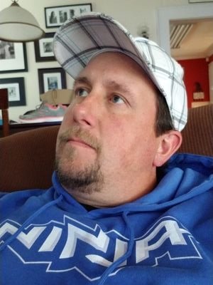 Brian Schweberger Profile