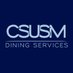 CSUSM Dining (@csusmdining) Twitter profile photo CSUSM Dining (@csusmdining) Twitter profile photo