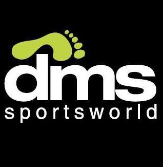 DMS_Sportsworld Profile Picture