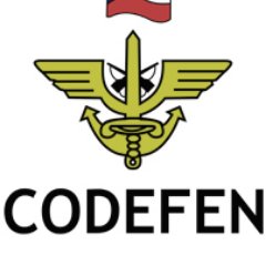 Confederación Deportiva de la Defensa Nacional (CODEFEN).