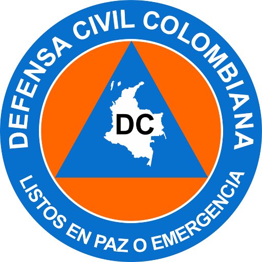 Diagonal 15 # 29-108 
☎️ 3228712580
Entidad Sin Ánimo de Lucro - Organismo de 
Socorro 
#ListosEnPazOEmergencia