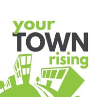 Your Town Rising 🇨🇦(@YourTownRising) 's Twitter Profile Photo