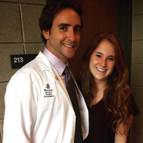 Bryans_BlackBag's profile picture. General surgery resident at Cleveland Clinic Akron General sharing insight from my journey through medicine.