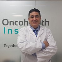 Manuel Dómine, MD, PhD (@manueldomine) 's Twitter Profile Photo Manuel Dómine, MD, PhD (@manueldomine) 's Twitter Profile Photo