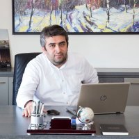 Cengiz Eselioğlu(@eselioglu) 's Twitter Profile Photo