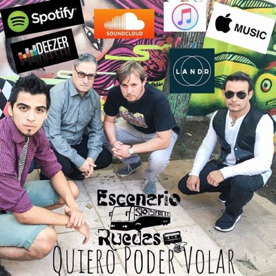 Esc_SobreRuedas's profile picture. escenariosobreruedas@gmail.com