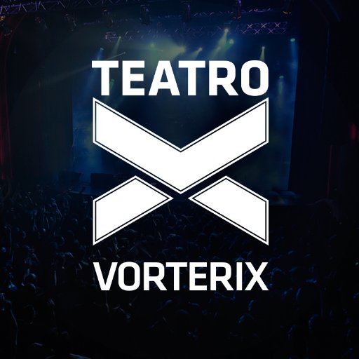 Teatro Vorterix