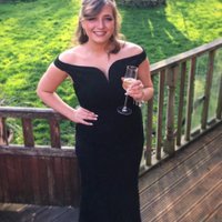 Courtney Wakes (@courtneywakes91) 's Twitter Profile Photo Courtney Wakes (@courtneywakes91) 's Twitter Profile Photo