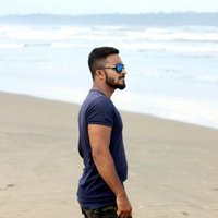 Aniket Desai(@AniketDesai07) 's Twitter Profileg