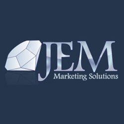 JEM Marketing Solutions offers web design, social media marketing, email campaigns, and more to small businesses. Member of #ProfWomen