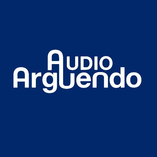 AudioArguendo Profile Picture