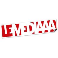 Le Médiaaa(@LeMerdiaTV) 's Twitter Profileg