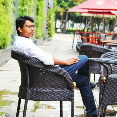 Raghave96510579's profile picture. 