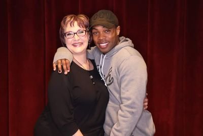 AndMaddies's profile picture. books baseball dinosaurs and medical history