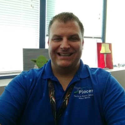 11 years of Welfare IT and management experience. Currently the Call Center, Data and Technology Program Manager for Placer County Human Services
