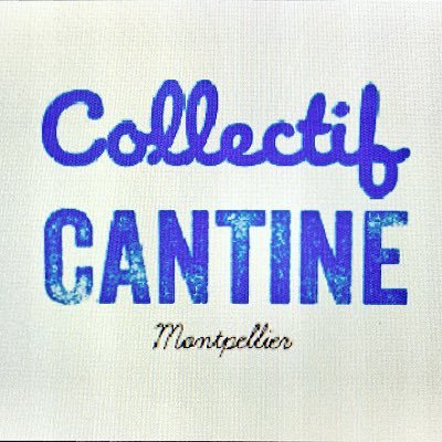 Collectif cantine montpellier Profile