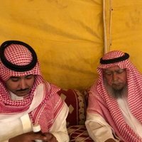 محمد بن عوض البلحي (@m_albalhi) 's Twitter Profile