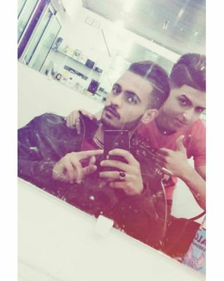 mehdiroyela's profile picture. Midoo