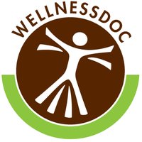 WellnessDoc(@WellnessDoc2) 's Twitter Profile Photo