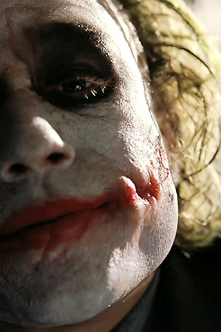 iJokker's profile picture. Follow me then I will follow you back.