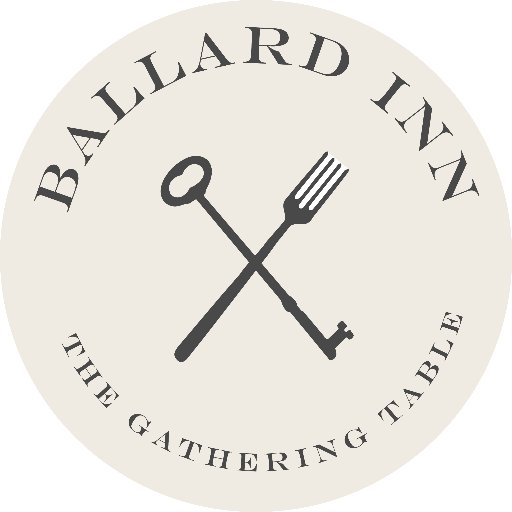 ballardinn's profile picture. 15 room, four diamond country inn specializing in unpretentious elegance with the critically acclaimed, award winning Ballard Inn Restaurant.