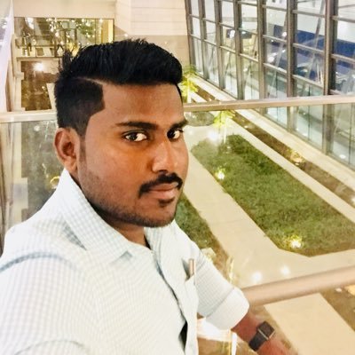 SureshG_9999's profile picture. 