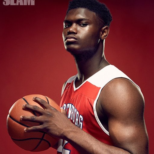 zion_thegoat_12's profile picture. Official Duke Commit (future 1 and done) / BALL IS LYFE / 523x dunk contest champion / *parody account*