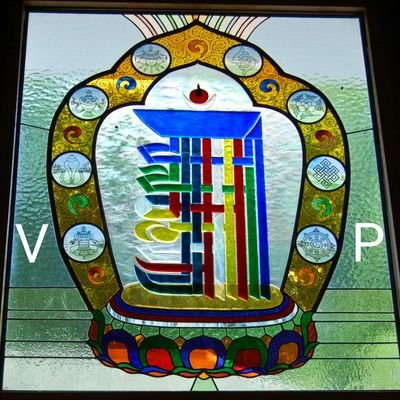 vajrapoetry's profile picture. Purity of heart 〰 offers poetry the means 〰 our deepest essence.
☸️ #Haiku is a three-line poem written in a 5-7-5 syllable count.