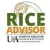 Rice Advisor (@riceadvisor) Twitter profile photo Rice Advisor (@riceadvisor) Twitter profile photo