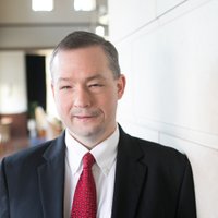 Chris Pace - @pace_emory Twitter Profile Photo