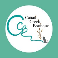 Cattail Creek Boutique(@CreekCattail) 's Twitter Profile Photo
