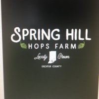 SpringhillHopsFarm (@springhillhops) 's Twitter Profile