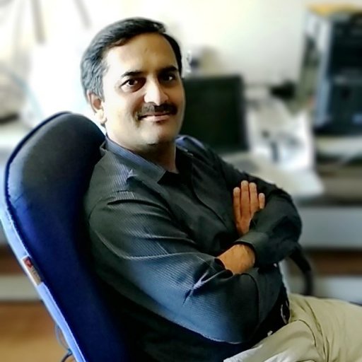 Follower of @SriSri Ravishankarji #Art Of Living teacher,Amar Mehta works as a full time teacher for the Art Of Living Foundation for more than a decade.