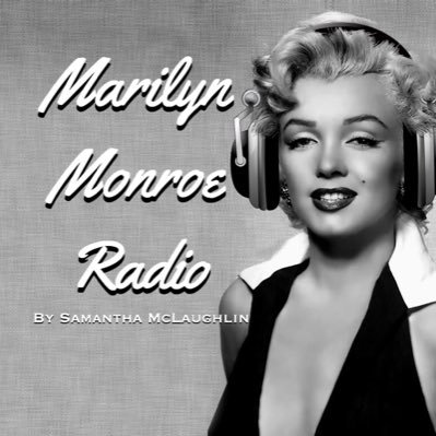 The only broadcast dedicated to the life, times, films & even the death of Hollywood's most beloved star--Marilyn Monroe. A Samantha McLaughlin Podcast