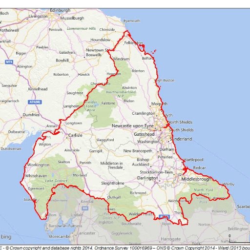 NorthernRAD's profile picture. Northern Radiology Academy (NRAD)