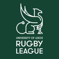 University of Leeds Rugby League (@unileedsrl) 's Twitter Profile Photo University of Leeds Rugby League (@unileedsrl) 's Twitter Profile Photo