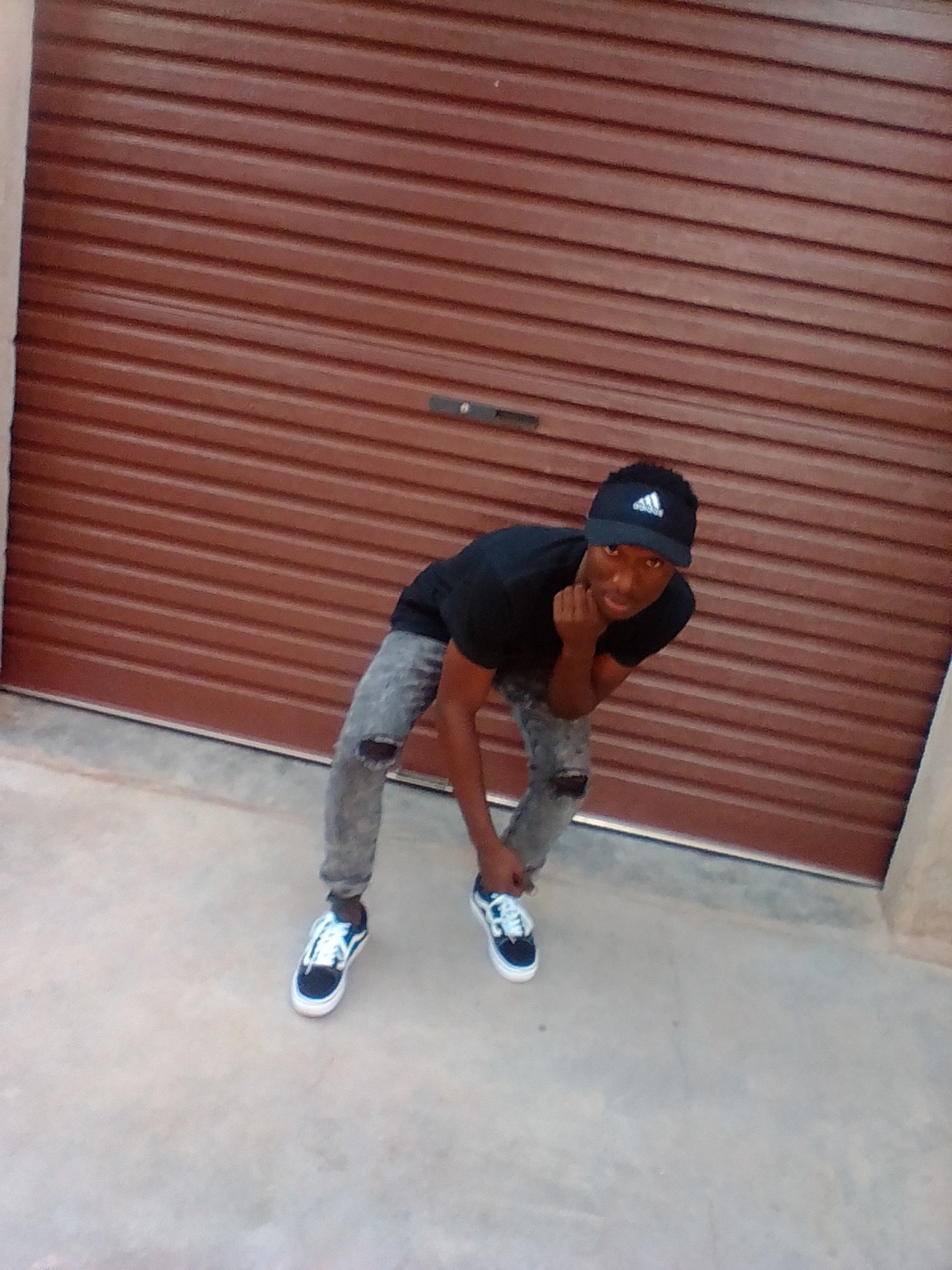 I'm the coolest kid in Africa #BOYZEN NTWANA yam Vale Vale @k1✊spirit @BOYZEN Isam Qem
