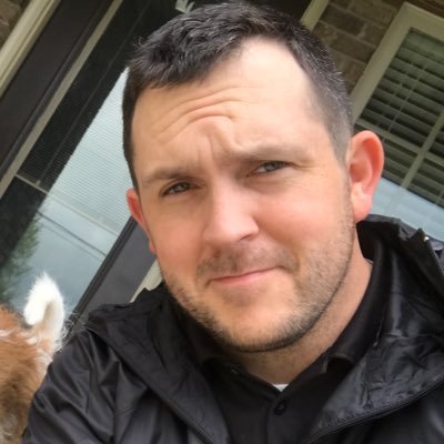 Sheffield716's profile picture. I don’t always tweet, but when I do it’s mostly about golf/college sports. Disclaimer: I’m an average golfer at best and a huge Kentucky fan.