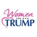 Women for Trump (@womenfortrump) Twitter profile photo Women for Trump (@womenfortrump) Twitter profile photo