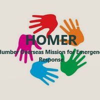 HOMER - SIMEX (@ngohomersimex) 's Twitter Profile